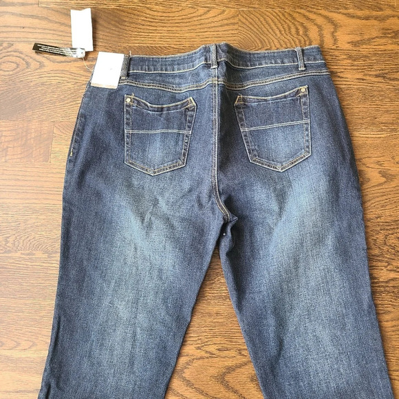 NWT Fashion Bug jeans sz.16 women's - Picture 6 of 13
